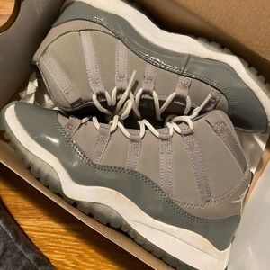 Jordan 11 cool grey